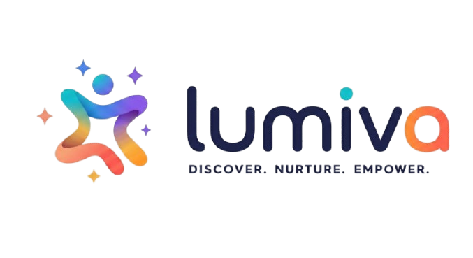 Lumiva logo